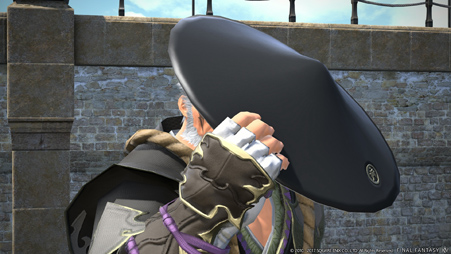 Final Fantasy XIV