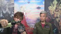 Final Fantasy XIV