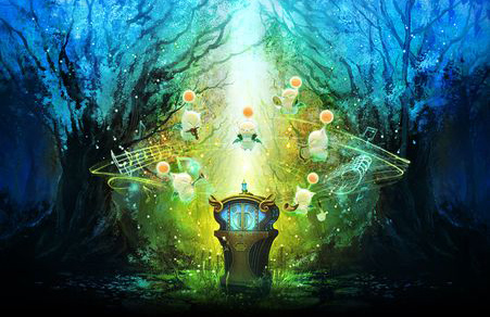 Final Fantasy XIV