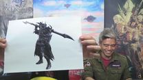 Final Fantasy XIV