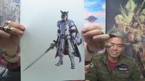 Final Fantasy XIV