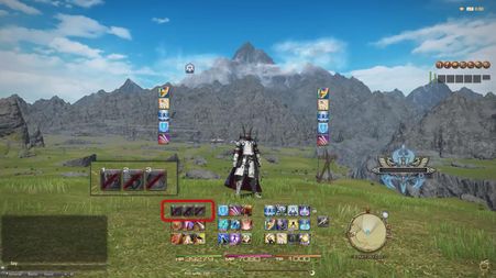 Final Fantasy XIV