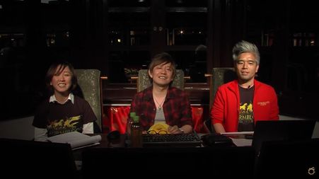 Final Fantasy XIV