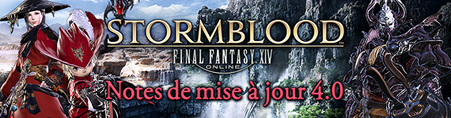 Final Fantasy XIV