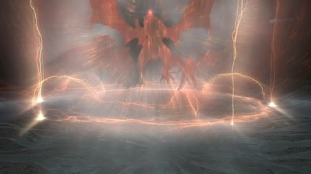 Final Fantasy XIV