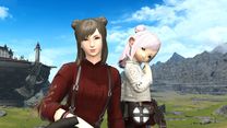 Final Fantasy XIV