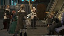 Final Fantasy XIV