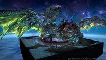 Final Fantasy XIV