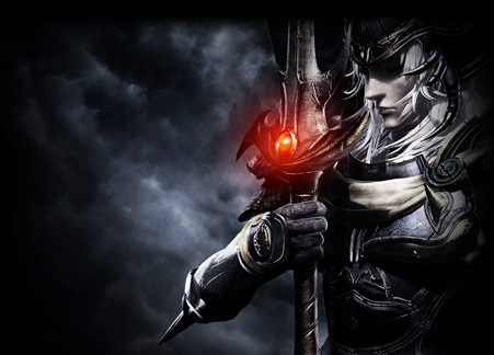 Dissidia Final Fantasy