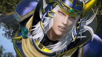 Dissidia Final Fantasy