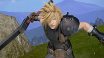 Dissidia Final Fantasy