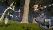 Dissidia Final Fantasy