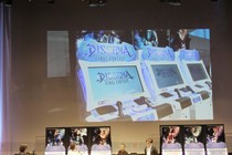 Dissidia Final Fantasy