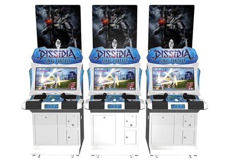 Dissidia Final Fantasy