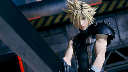 Dissidia Final Fantasy