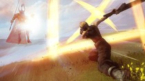 Dissidia Final Fantasy