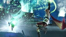 Dissidia Final Fantasy
