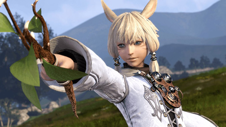 Dissidia Final Fantasy