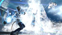Dissidia Final Fantasy