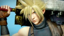 Dissidia Final Fantasy