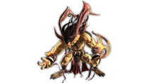 Dissidia Final Fantasy