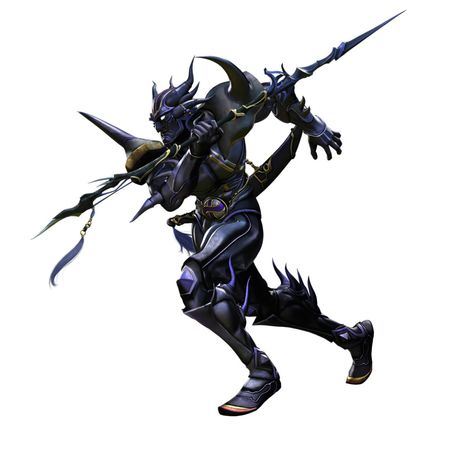 Dissidia Final Fantasy