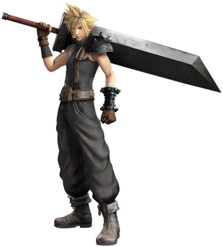 Dissidia Final Fantasy