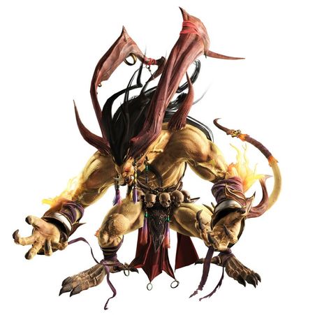 Dissidia Final Fantasy