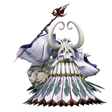 Dissidia Final Fantasy