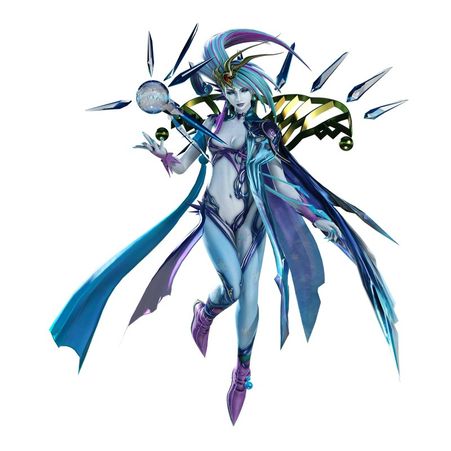 Dissidia Final Fantasy