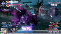 Dissidia Final Fantasy
