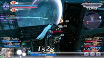 Dissidia Final Fantasy