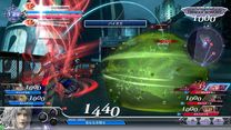 Dissidia Final Fantasy