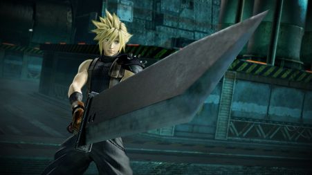 Dissidia Final Fantasy