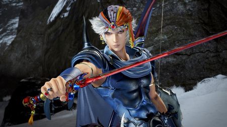 Dissidia Final Fantasy