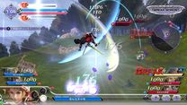 Dissidia Final Fantasy
