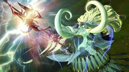 Dissidia Final Fantasy