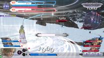 Dissidia Final Fantasy