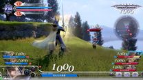 Dissidia Final Fantasy