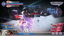 Dissidia Final Fantasy