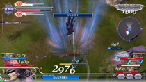 Dissidia Final Fantasy
