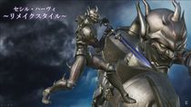 Dissidia Final Fantasy