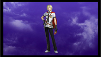 Dissidia Final Fantasy