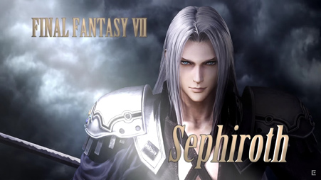 Dissidia Final Fantasy