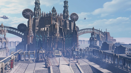 Dissidia Final Fantasy