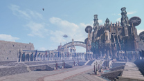 Dissidia Final Fantasy