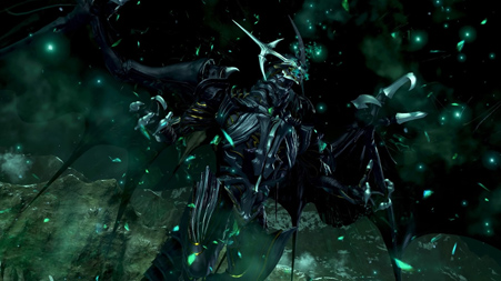 Bahamut