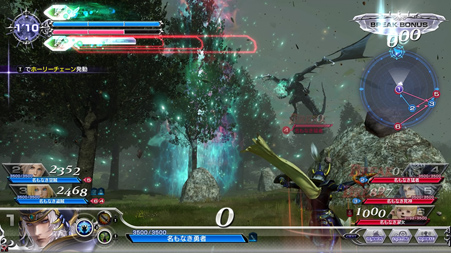 Bahamut