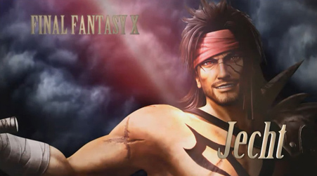 Jecht