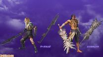 Dissidia